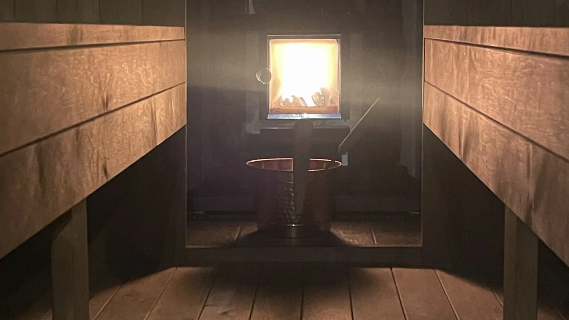 Bask Saunas, photo 3